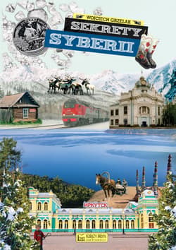 Sekrety Syberii - Wojciech Grzelak