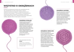 Galeria - zdjęcie nr. 2 - Sekrety szydełkowania wyd. 2