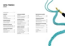Galeria - zdjęcie nr. 2 - Sekrety szydełkowania wyd. 2