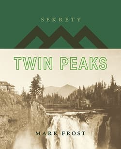 Sekrety Twin Peaks