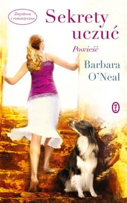 Sekrety uczuć - ebook