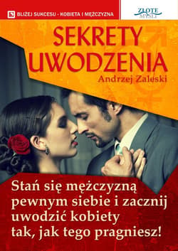 Sekrety uwodzenia - ebook