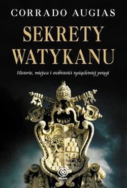 Sekrety Watykanu