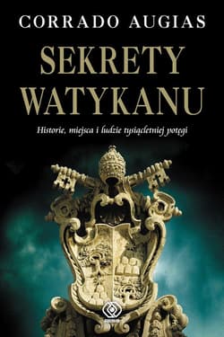 Sekrety Watykanu - ebook - Corrado  Augias