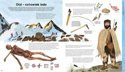 Galeria - zdjęcie nr. 3 - Sekrety zmarłych Akademia mądrego dziecka Chcę wiedzieć więcej Odkryj tajemnice, które zabrali do grobu