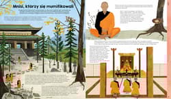 Galeria - zdjęcie nr. 5 - Sekrety zmarłych Akademia mądrego dziecka Chcę wiedzieć więcej Odkryj tajemnice, które zabrali do grobu