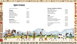 Galeria - zdjęcie nr. 2 - Sekrety zmarłych Akademia mądrego dziecka Chcę wiedzieć więcej Odkryj tajemnice, które zabrali do grobu