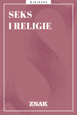 Seks i religie - ebook - Autor zbiorowy