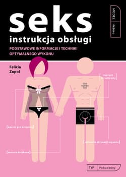 Seks Instrukcja obsługi - Felicia Zopol