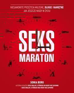 Seks maraton - Sonia Borg