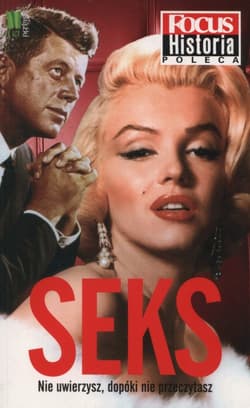 Seks Nie uwierzysz, dopóki nie przeczytasz