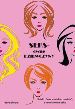 Seksowne dziewczyny - Sara Blińska