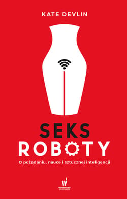 Seksroboty - ebook