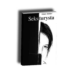Seksturysta - Adam Ambler
