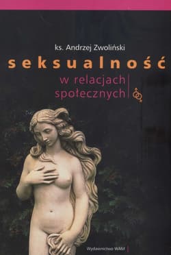 Seksualność w relacjach społecznych