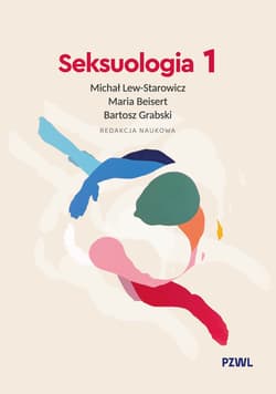 Seksuologia tom 1 - Maria Beisert, Bartosz Grabski