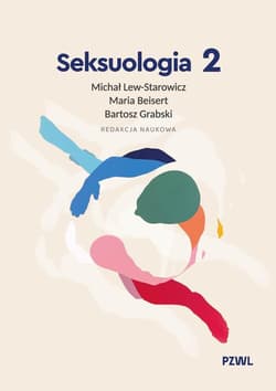 Seksuologia tom 2 - Maria Beisert, Bartosz Grabski