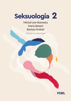 Seksuologia tom 2 - Maria Beisert, Bartosz Grabski