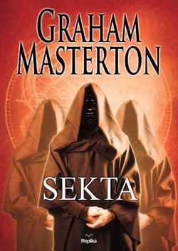Sekta - Graham Masterton