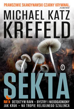 Sekta - ebook - Michael Katz Krefeld