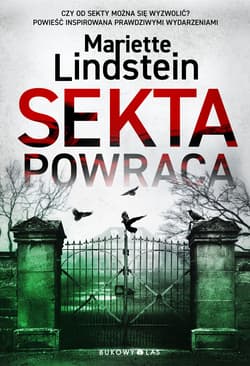 Sekta powraca - Mariette Lindstein