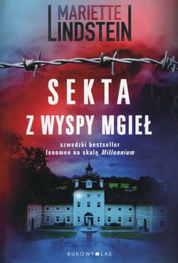 Sekta z Wyspy Mgieł