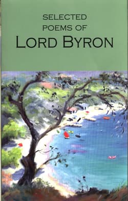 Selected Poems of Lord Byron - George Gordon Byron