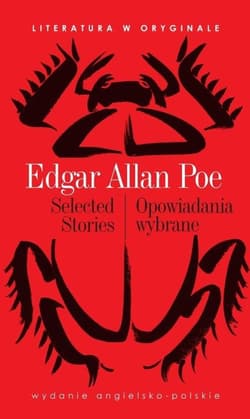 Selected Stories / Opowiadania wybrane (b.brzegi) - Edgar Allan Poe