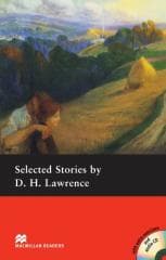 Selected Stories Pre-intermediate + CD Pack - D.H. Lawrence