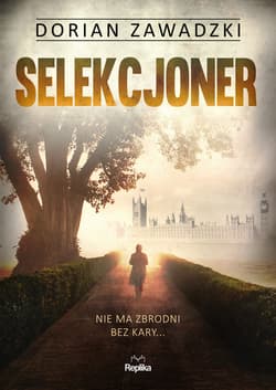 Selekcjoner - ebook
