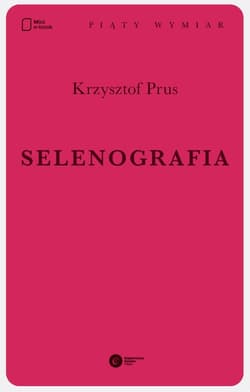 Selenografia - ebook - Krzysztof Prus