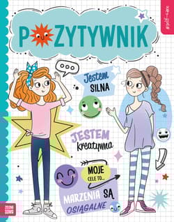 Self-care Pozytywnik