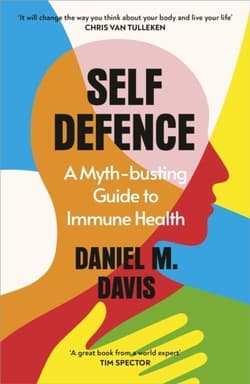 Self Defence wer. angielska - Daniel M Davis