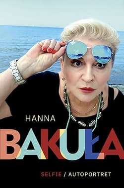 Selfie/Autoportret - Hanna Bakuła