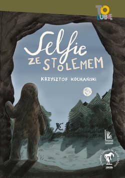 Selfie ze stolemem - ebook - Krzysztof Kochański