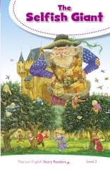 Selfish Giant Poziom 2 - Marie Crook