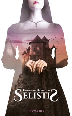 Selistis - Hartelion Fanagann