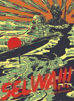 Selwa!!! - Filipe Abranches