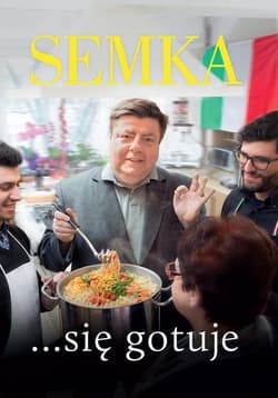 Semka się gotuje - Piotr Semka