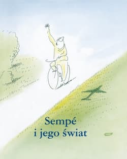 Sempé i jego świat - Jean-Jacques Sempé
