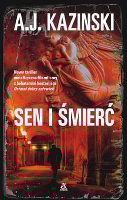 Sen i śmierć