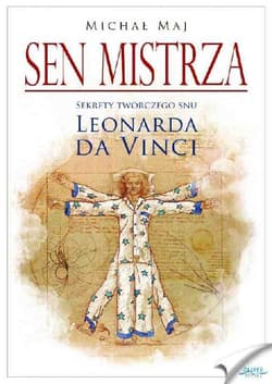 Sen Mistrza - ebook - Michał Maj