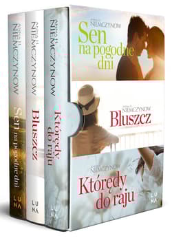 Sen na pogodne dni / Bluszcz / Którędy do raju Pakiet