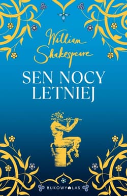 Sen nocy letniej - Szekspir William