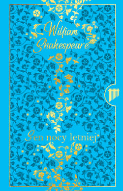 Sen nocy letniej - Szekspir William