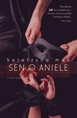 Sen o aniele - Katarzyna Mak