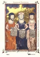 Seneki Listy Moralne do Lucyliusza... T.2 - Stanisław Śnieżewski