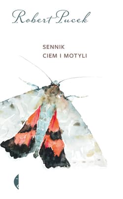 Sennik ciem i motyli - ebook - Robert Pucek