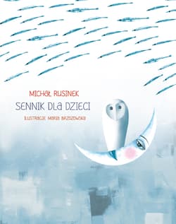 Galeria - zdjęcie nr. 2 - Sennik dla dzieci