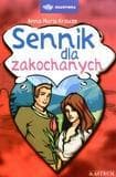 Sennik dla zakochanych - Krauze Anna Maria
